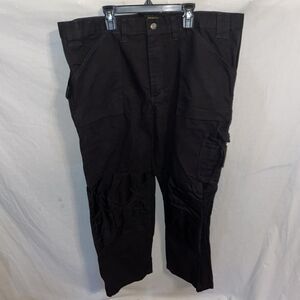 Blaklader Workwear Men’s Military Pants Size 40x30 Black Police Guard Outdoors